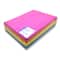 12 Packs: 40 ct. (480 total) 9" x 12" Bright Foam Sheets by Creatology™